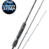 Удилище OKUMA Guide Select Light Finesse Spinning 6'6