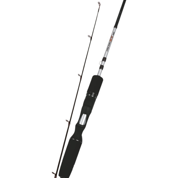 Удилище OKUMA Helios SX Spin 7'4'' 223cm 12-35g 2sec HSX-S-742M